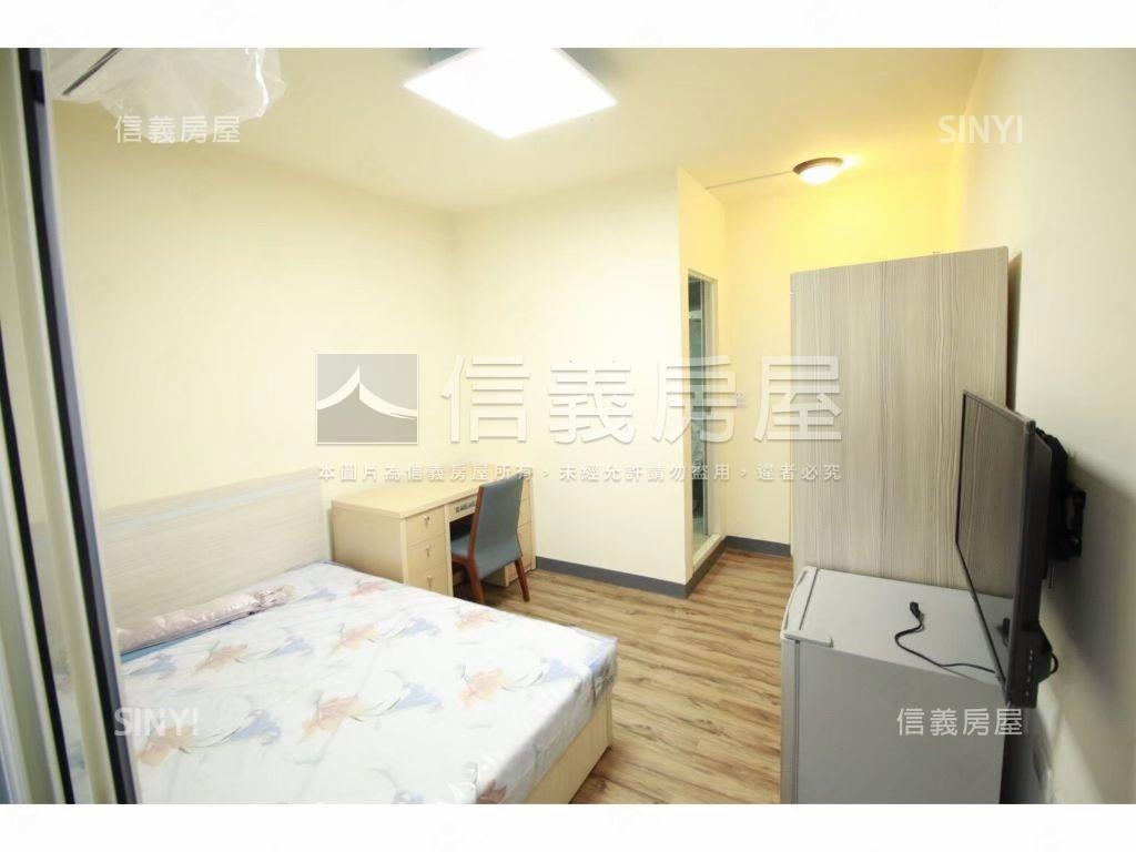 專任近興大附中商圈三套房房屋室內格局與周邊環境