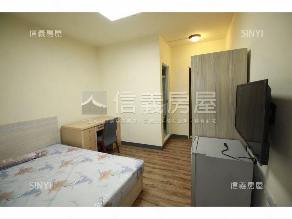 專任近興大附中商圈三套房房屋室內格局與周邊環境