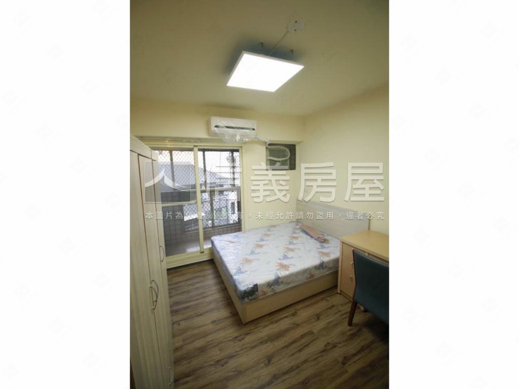 專任近興大附中商圈三套房房屋室內格局與周邊環境