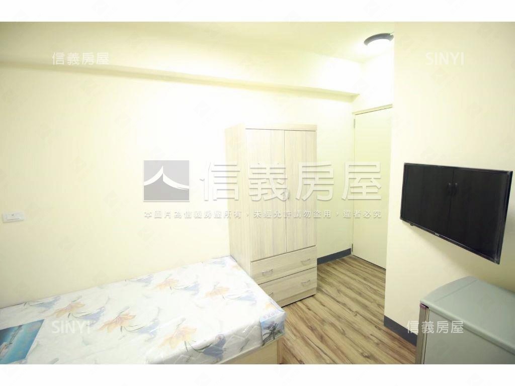 專任近興大附中商圈三套房房屋室內格局與周邊環境