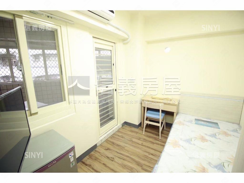 專任近興大附中商圈三套房房屋室內格局與周邊環境