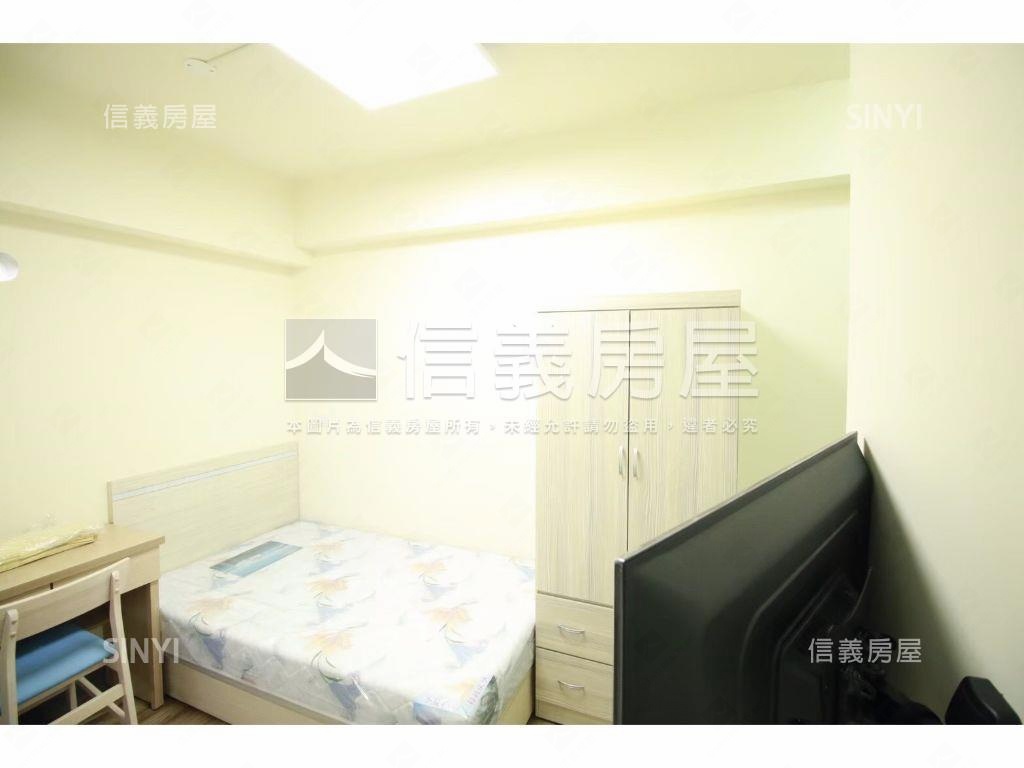 專任近興大附中商圈三套房房屋室內格局與周邊環境