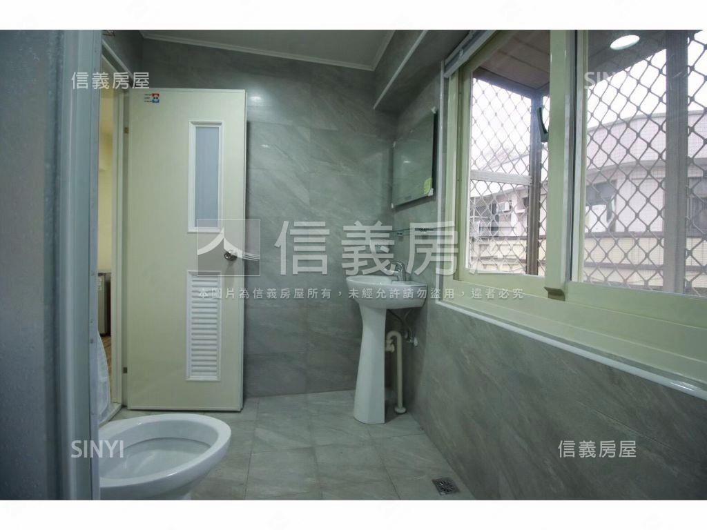 專任近興大附中商圈三套房房屋室內格局與周邊環境