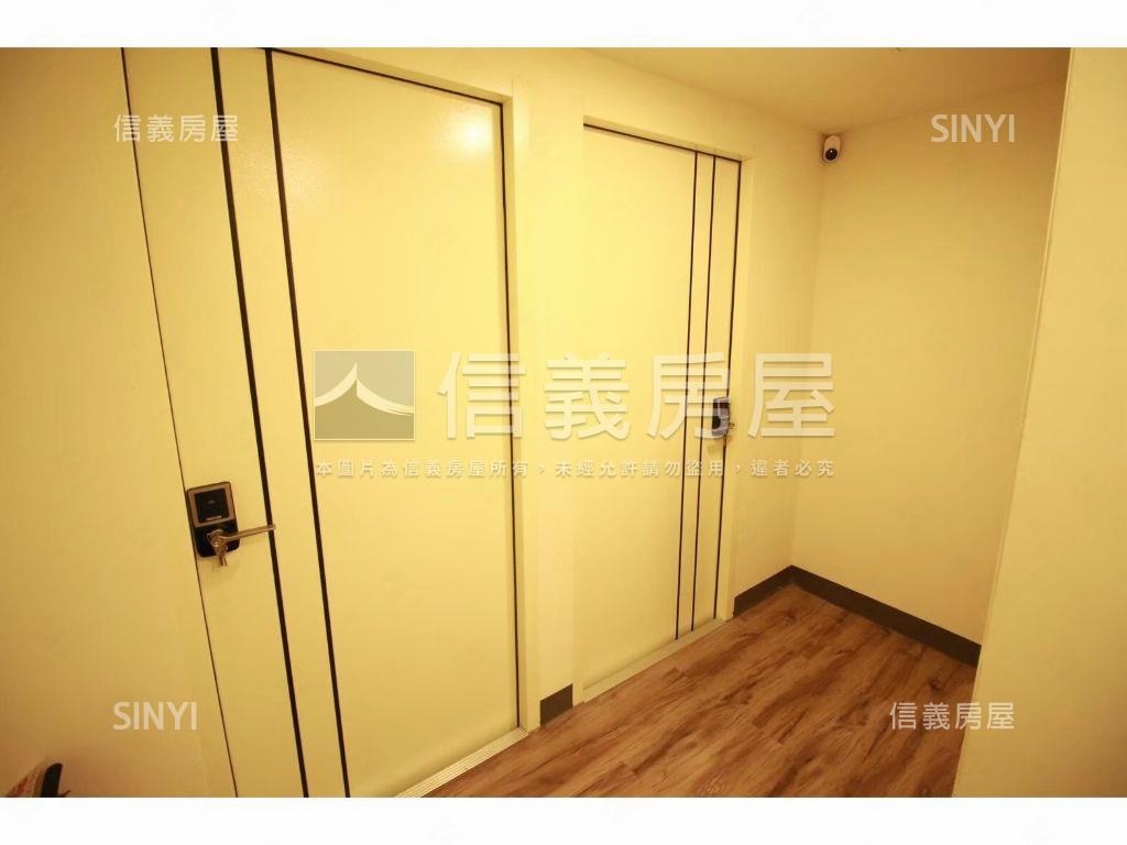 專任近興大附中商圈三套房房屋室內格局與周邊環境