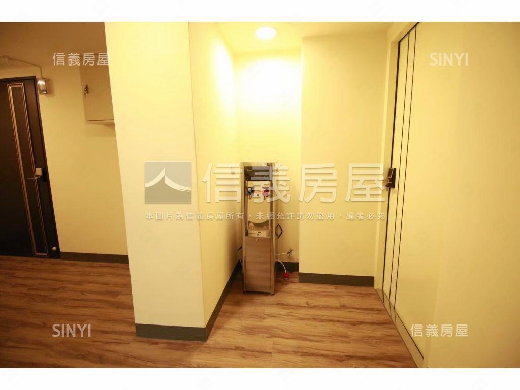 專任近興大附中商圈三套房房屋室內格局與周邊環境