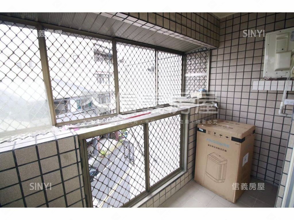 專任近興大附中商圈三套房房屋室內格局與周邊環境