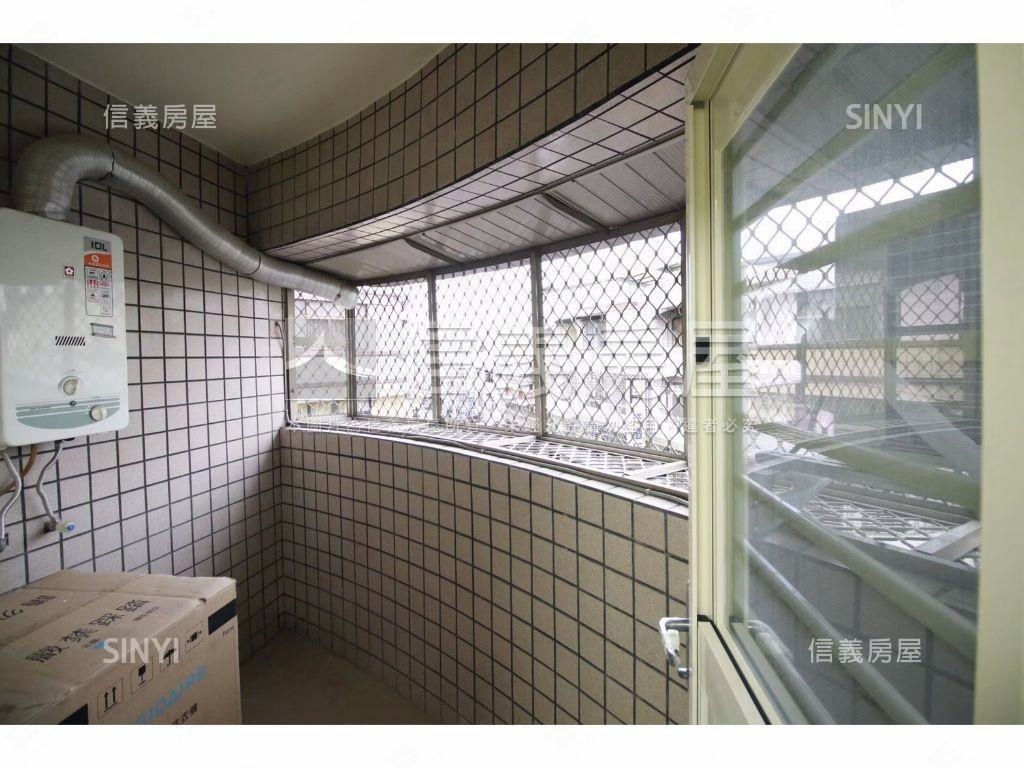 專任近興大附中商圈三套房房屋室內格局與周邊環境