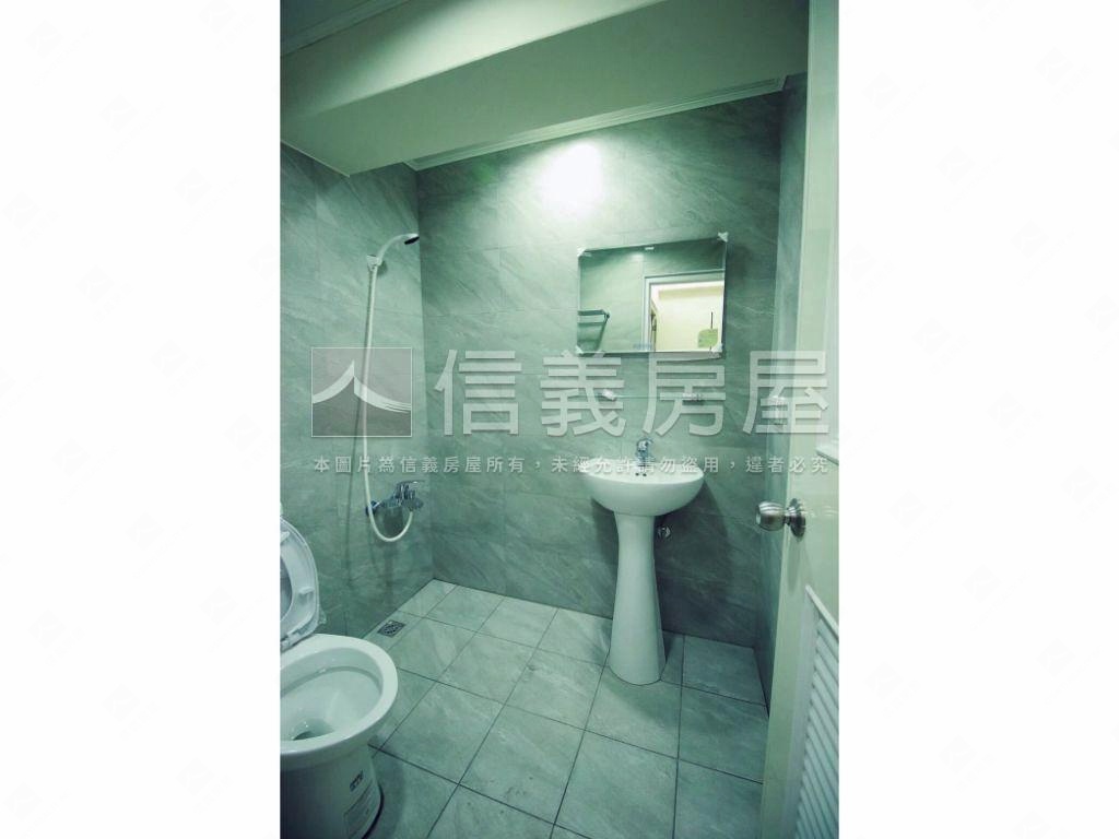 專任近興大附中商圈三套房房屋室內格局與周邊環境