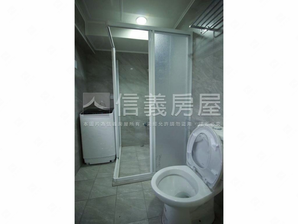 專任近興大附中商圈三套房房屋室內格局與周邊環境