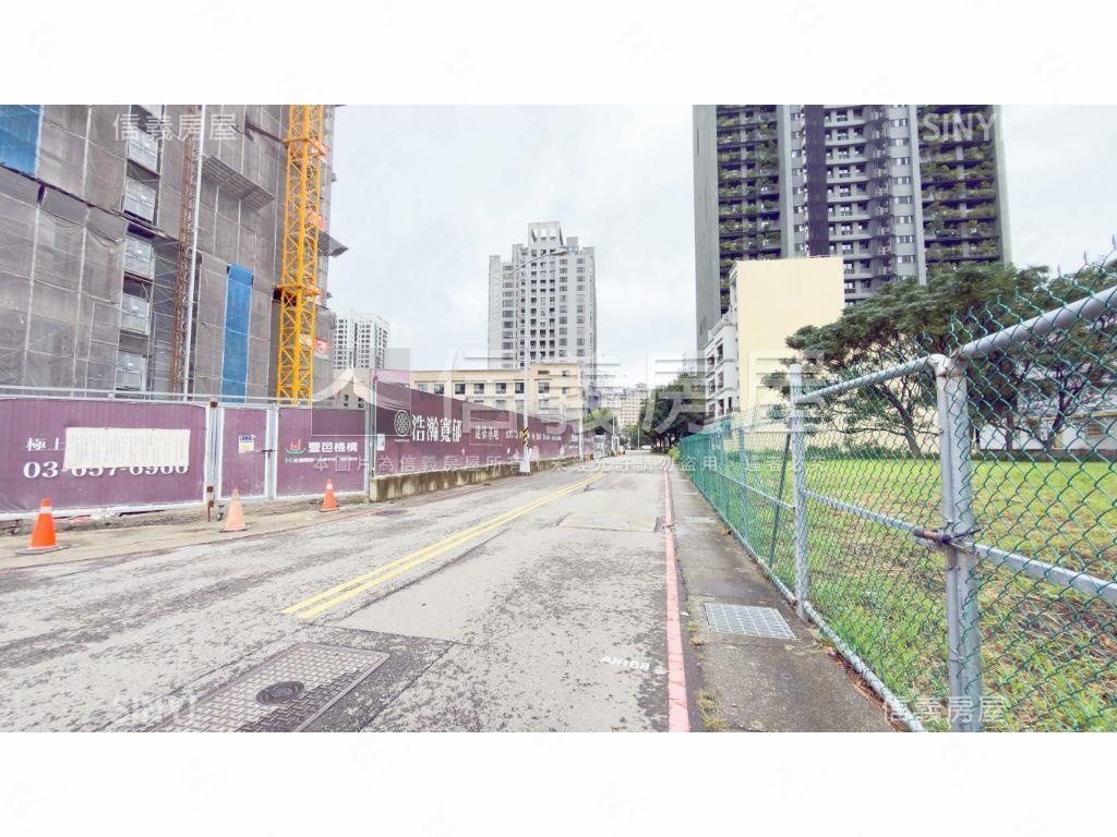 稀有浩瀚寬郁Ｃ棟視野佳房屋室內格局與周邊環境