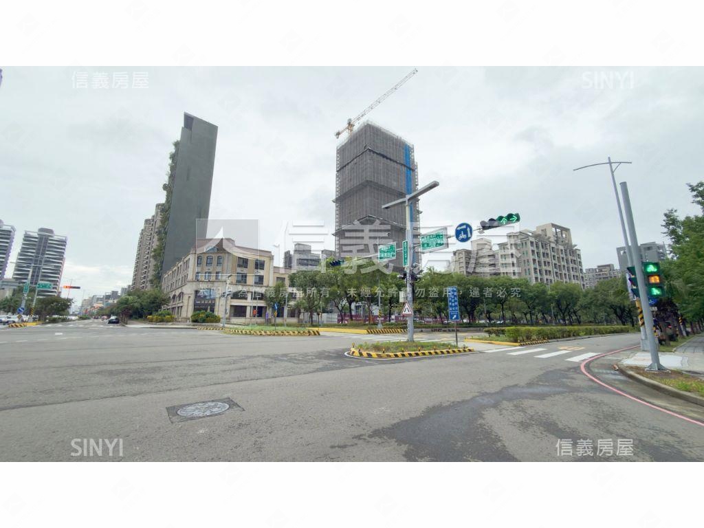 稀有浩瀚寬郁Ｃ棟視野佳房屋室內格局與周邊環境