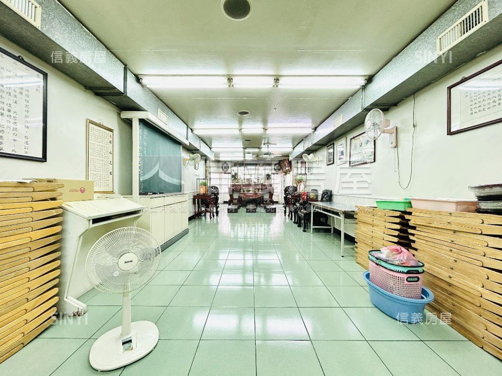 民族西大馬路透天．近捷運房屋室內格局與周邊環境