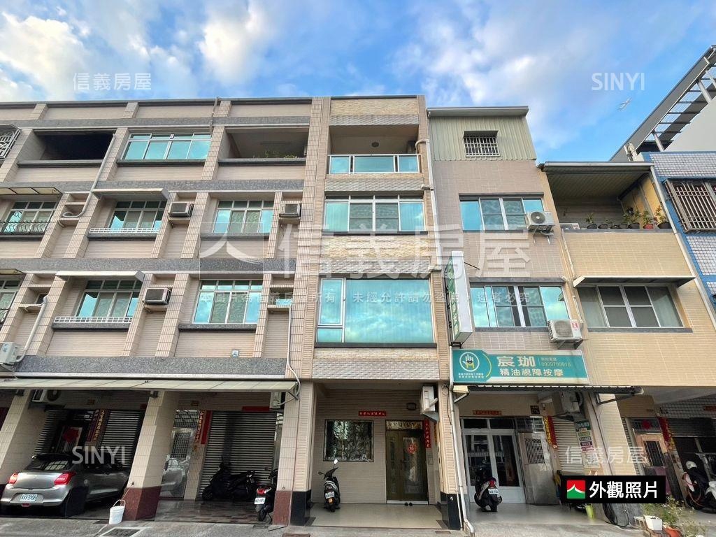 小港正路屋況優美採光透天房屋室內格局與周邊環境