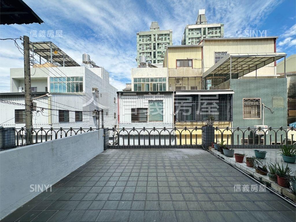 仁德免千萬透天房屋室內格局與周邊環境