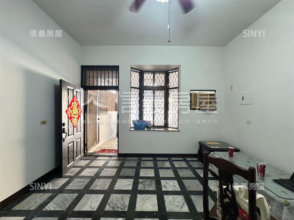 台南．免千萬透天房屋室內格局與周邊環境