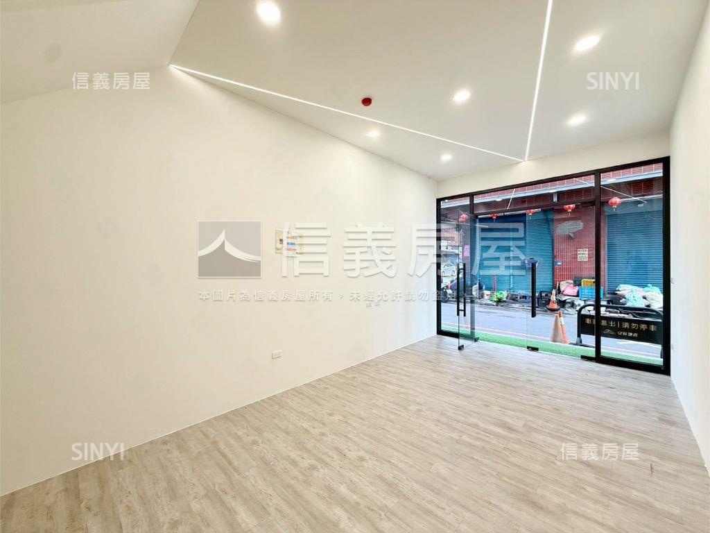 太平市場樓店☀️１５８０房屋室內格局與周邊環境