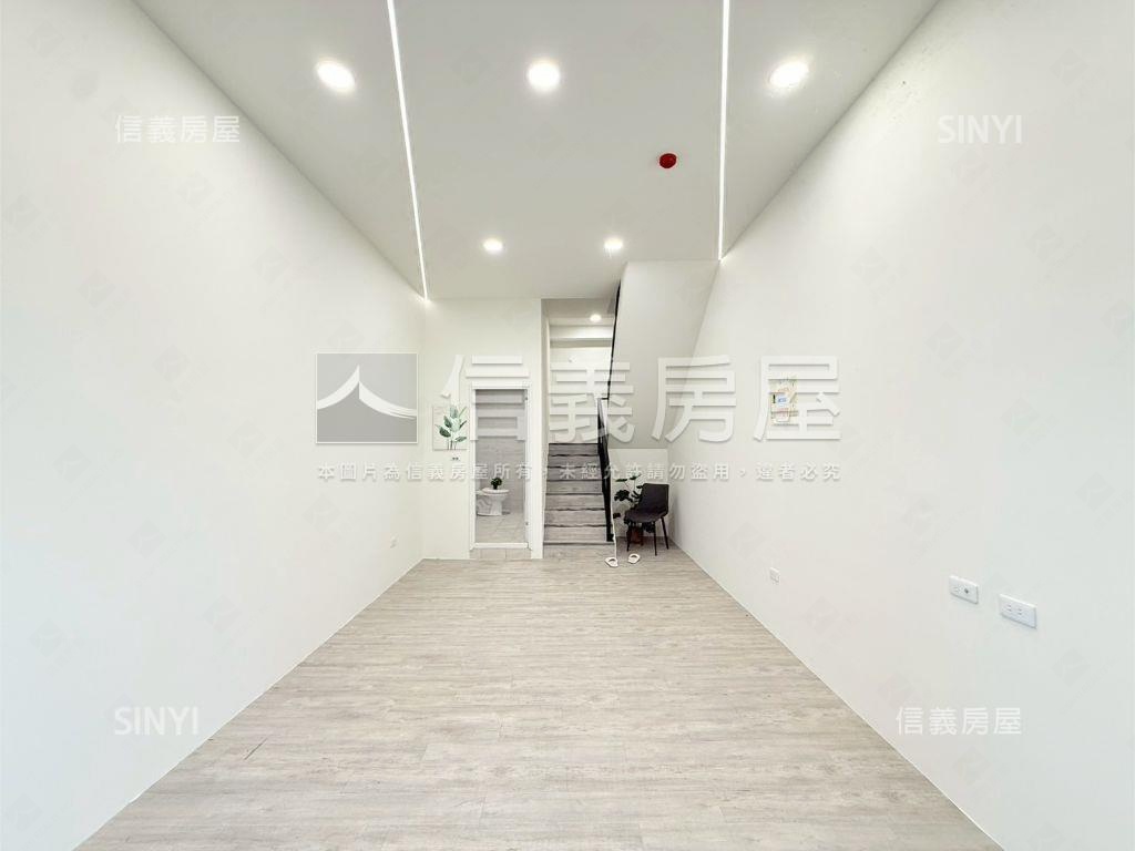 太平市場樓店☀️１５８０房屋室內格局與周邊環境