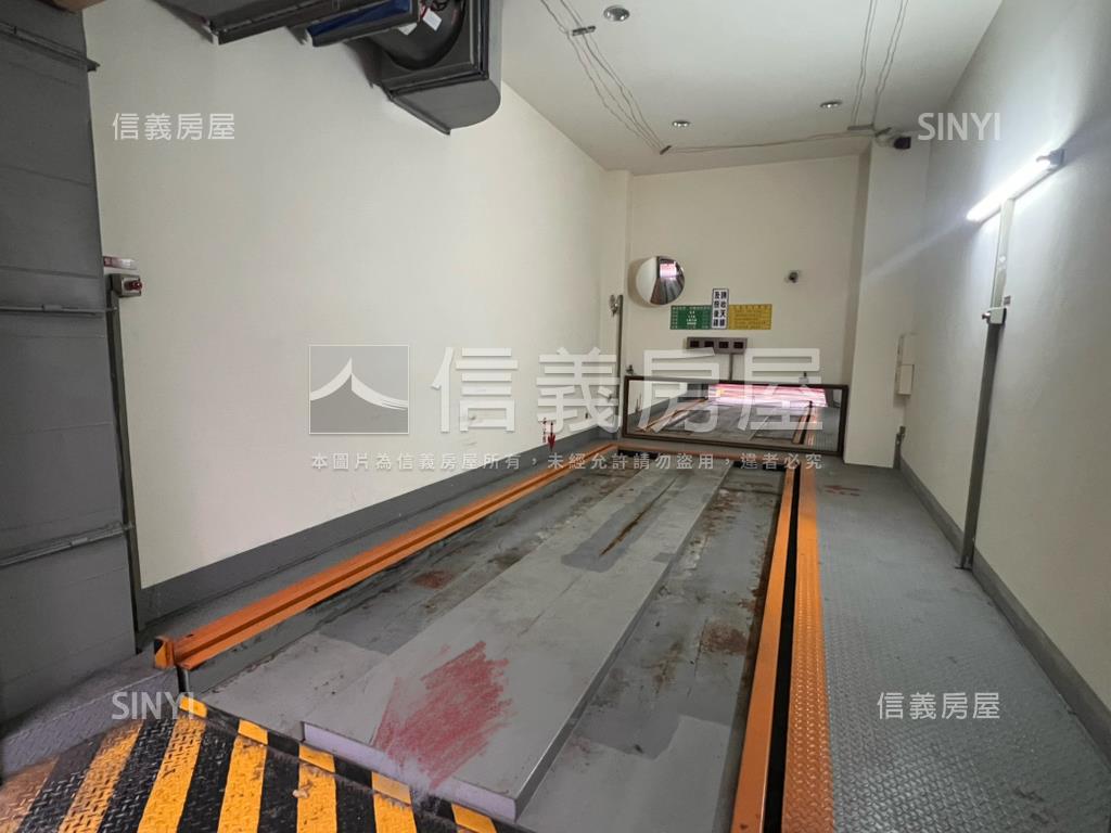 一層一戶行善華廈稀有釋出房屋室內格局與周邊環境