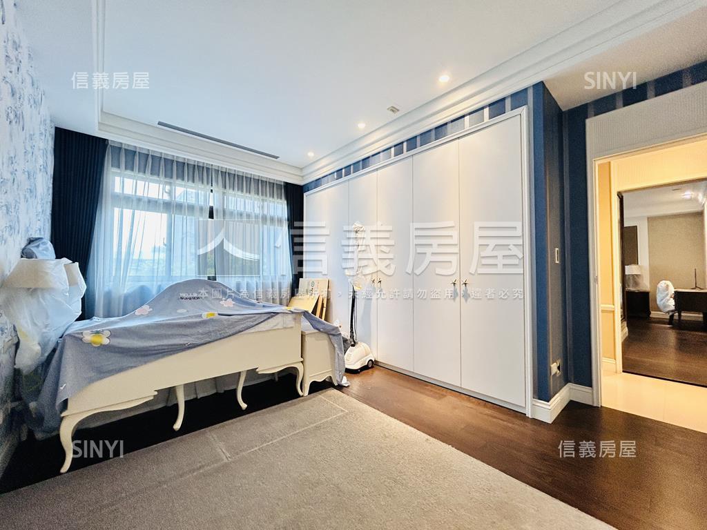 一層一戶行善華廈稀有釋出房屋室內格局與周邊環境