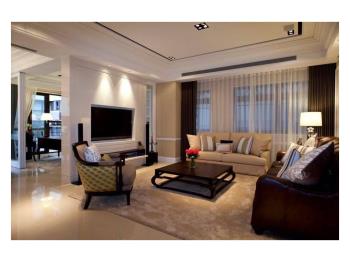 一層一戶行善華廈稀有釋出