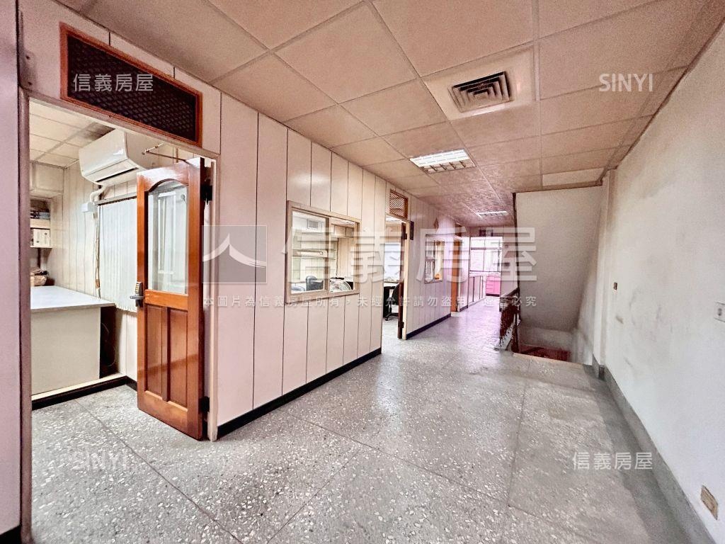 搶手正三龍街透廠房屋室內格局與周邊環境