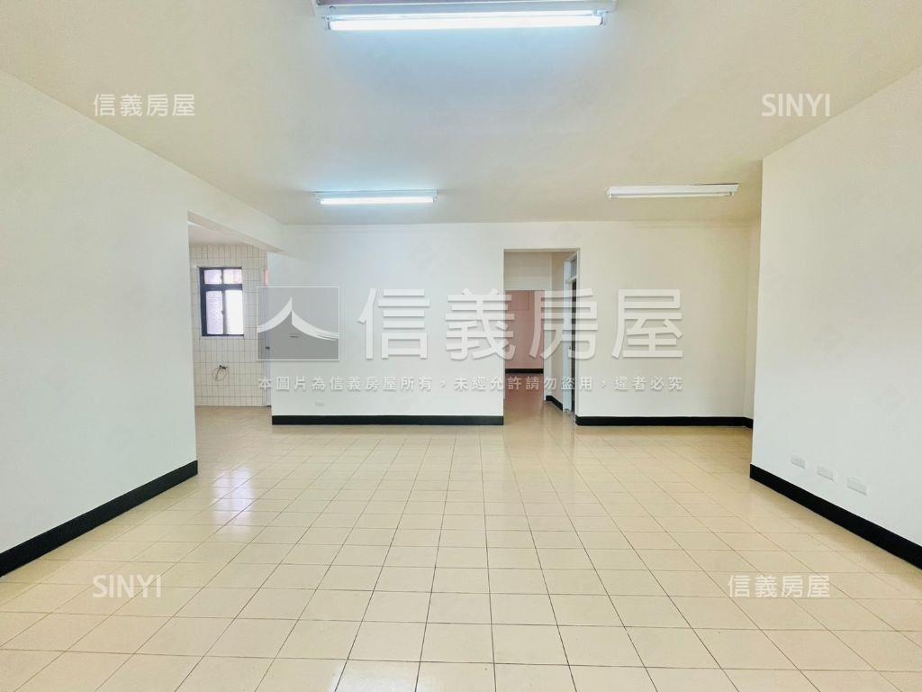 中興街黃金２樓房屋室內格局與周邊環境