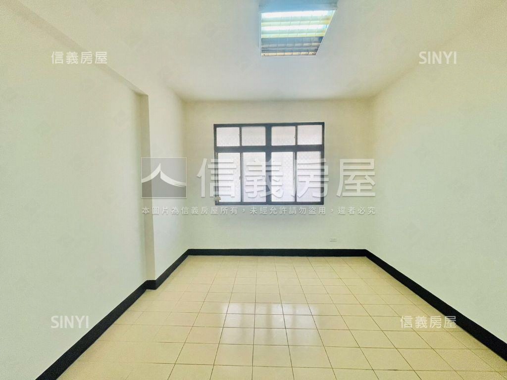 中興街黃金２樓房屋室內格局與周邊環境
