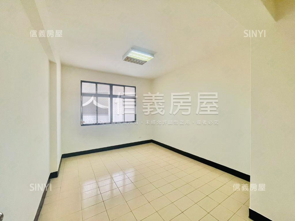 中興街黃金２樓房屋室內格局與周邊環境