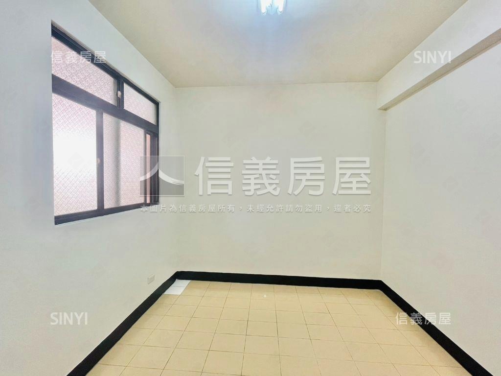 中興街黃金２樓房屋室內格局與周邊環境