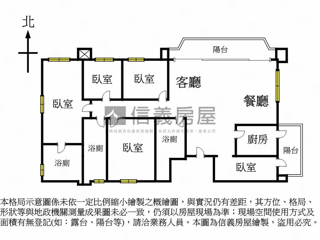 德運永康★高樓樹海景觀戶房屋室內格局與周邊環境