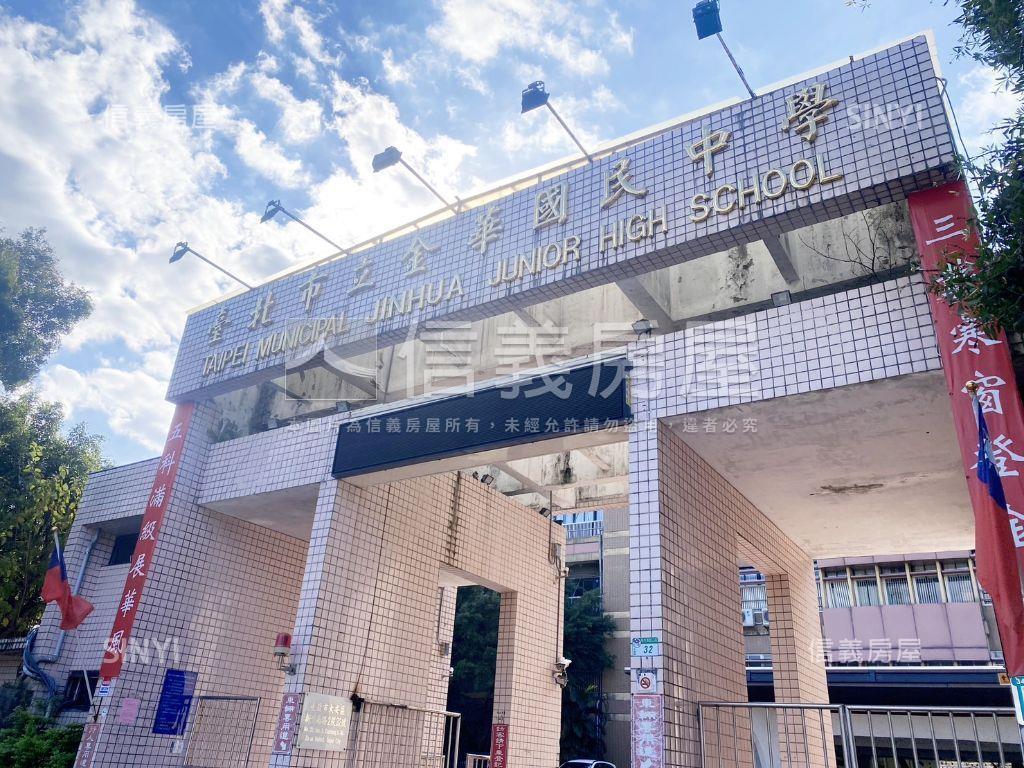 德運永康★高樓樹海景觀戶房屋室內格局與周邊環境