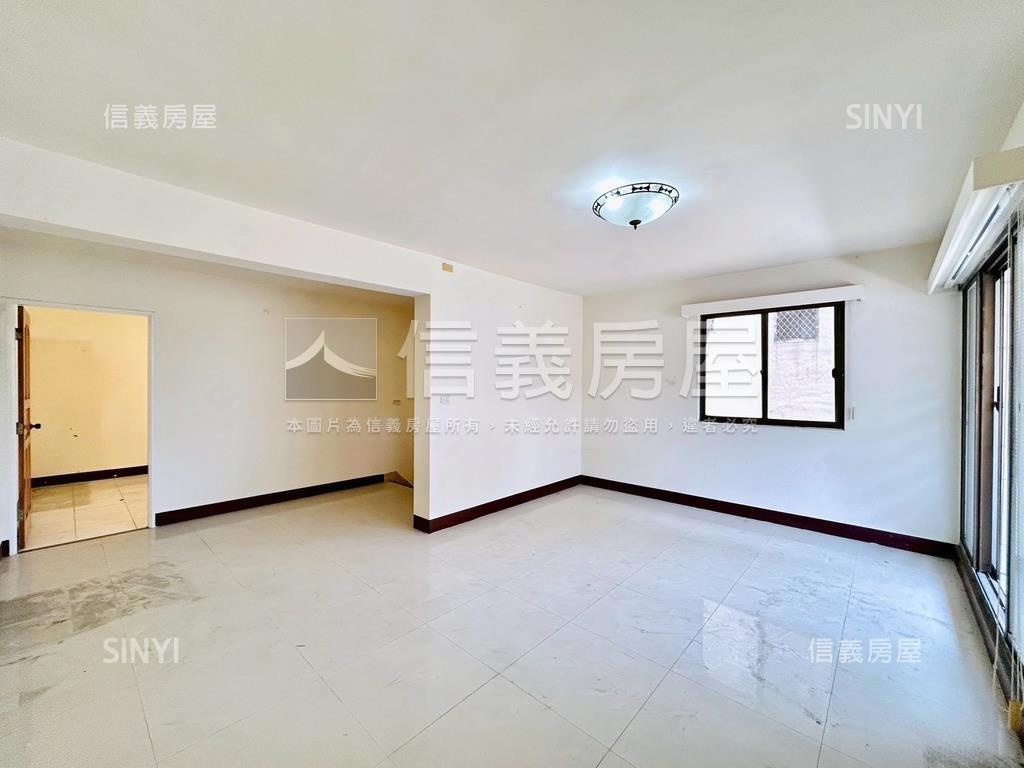 專任崇德角間孝親透天房屋室內格局與周邊環境