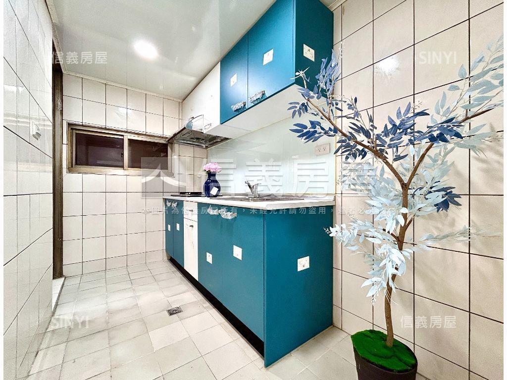 大三園精緻三房房屋室內格局與周邊環境