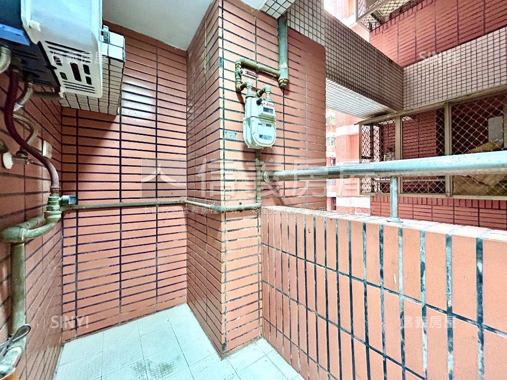 大三園精緻三房房屋室內格局與周邊環境