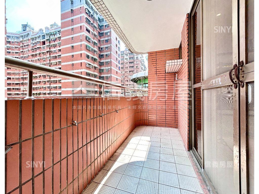 大三園精緻三房房屋室內格局與周邊環境