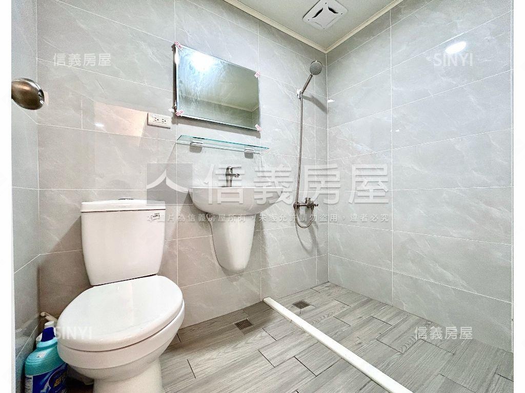 大三園精緻三房房屋室內格局與周邊環境