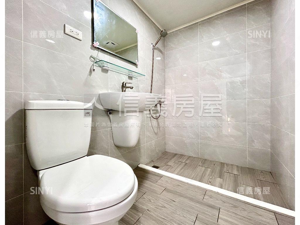 大三園精緻三房房屋室內格局與周邊環境