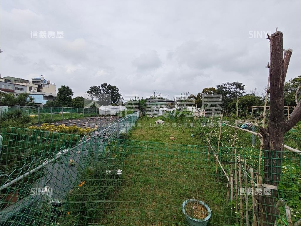 瑞原國小開心農地房屋室內格局與周邊環境