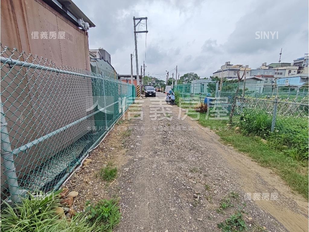 瑞原國小開心農地房屋室內格局與周邊環境