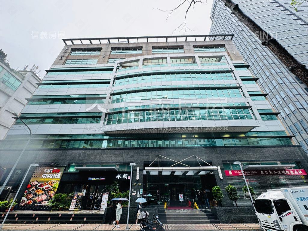 店長主推華固精鷹內科辦公房屋室內格局與周邊環境