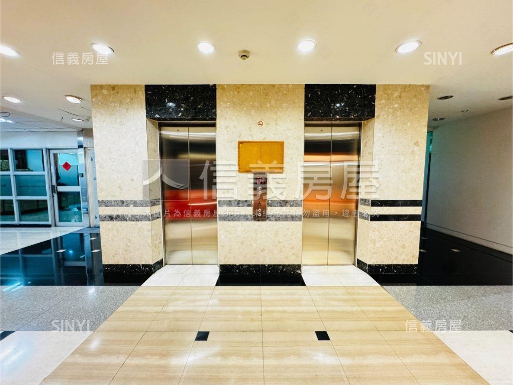 店長主推華固精鷹內科辦公房屋室內格局與周邊環境