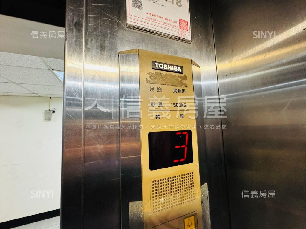 店長主推華固精鷹內科辦公房屋室內格局與周邊環境