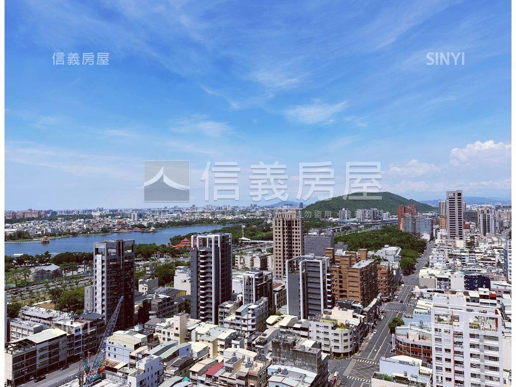 觀山觀海高樓景觀平車房屋室內格局與周邊環境