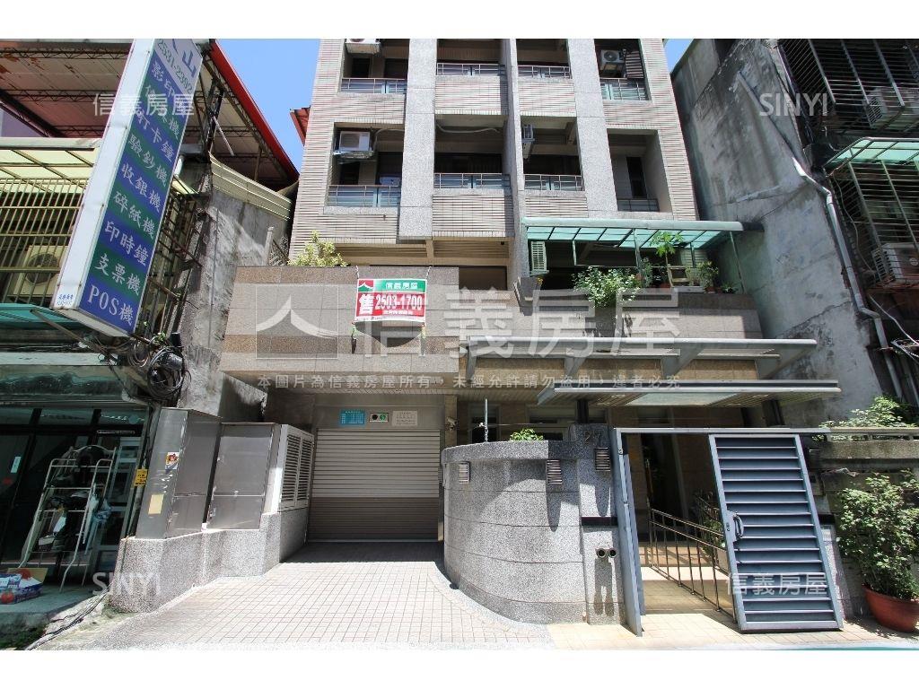 風雅京都質感裝潢圓夢宅房屋室內格局與周邊環境