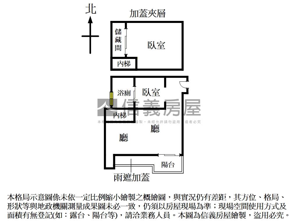 風雅京都質感裝潢圓夢宅房屋室內格局與周邊環境