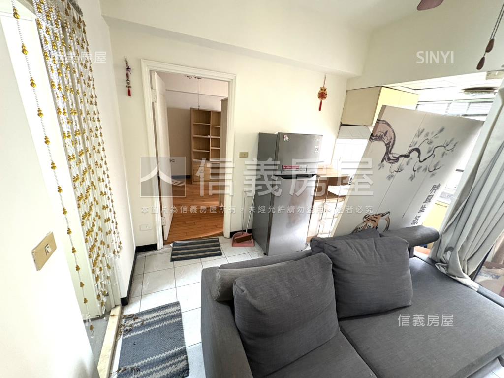 海牙高樓方正好屋房屋室內格局與周邊環境