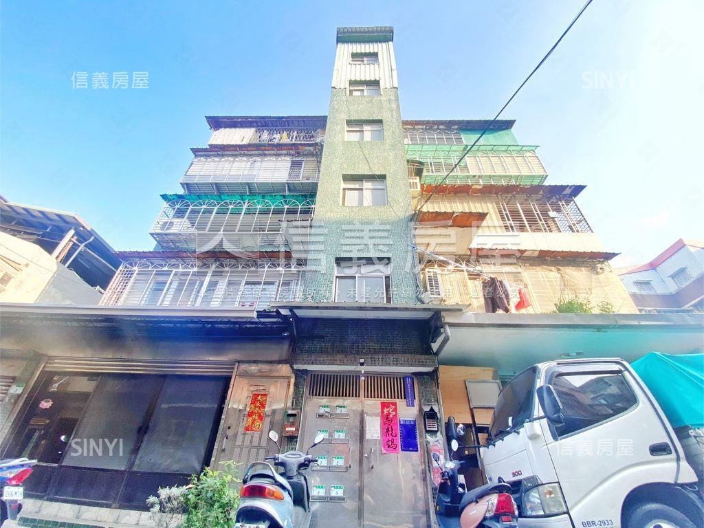 三面採光★方正三房美寓房屋室內格局與周邊環境