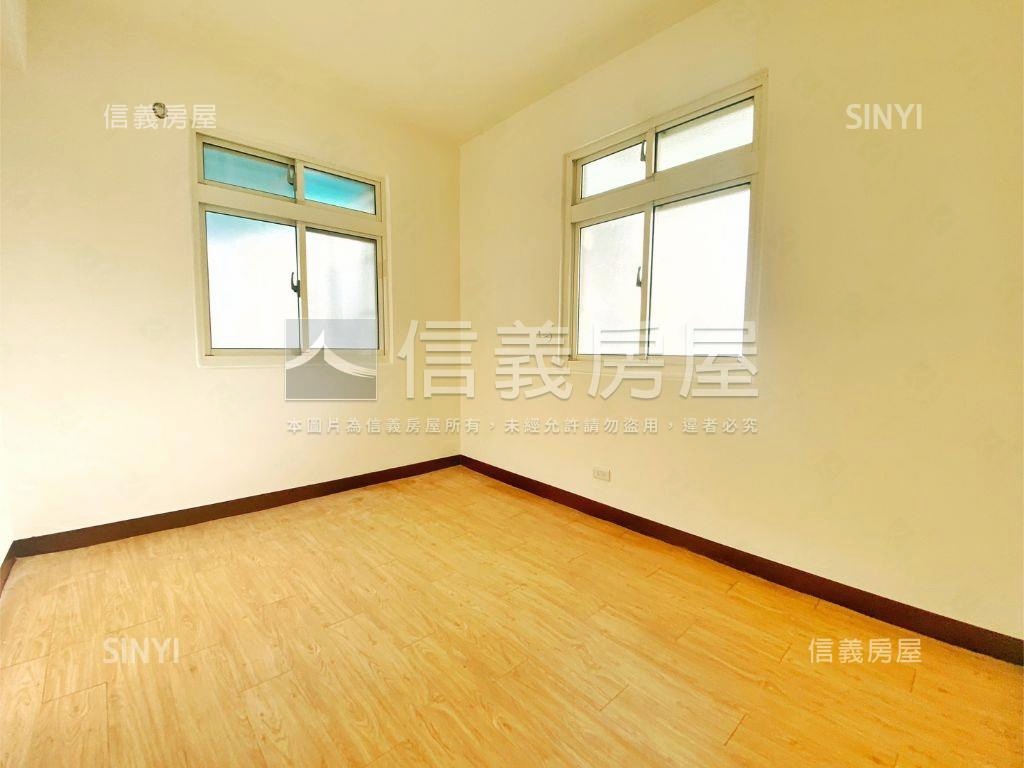 三面採光★方正三房美寓房屋室內格局與周邊環境