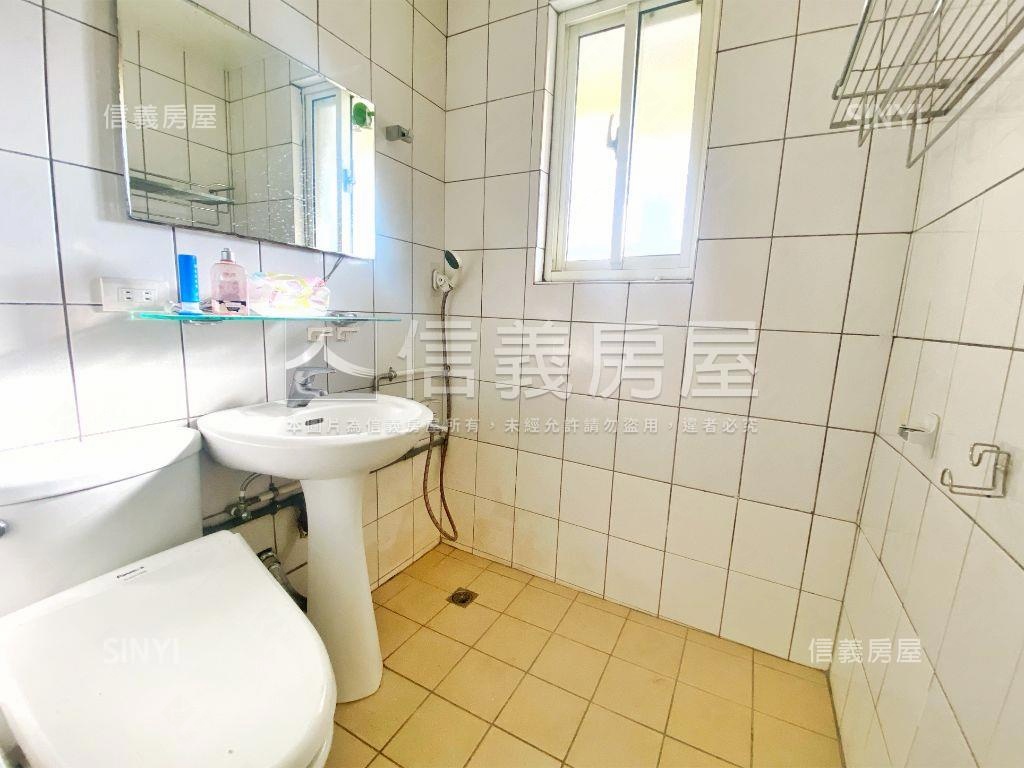 三面採光★方正三房美寓房屋室內格局與周邊環境