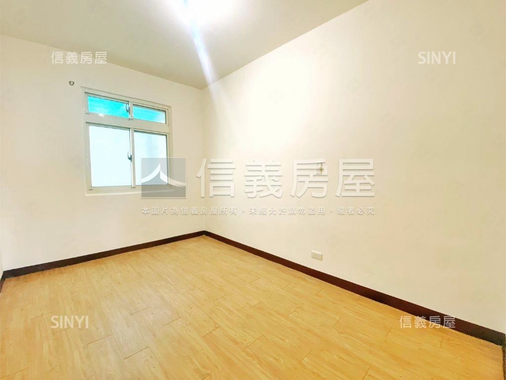 三面採光★方正三房美寓房屋室內格局與周邊環境